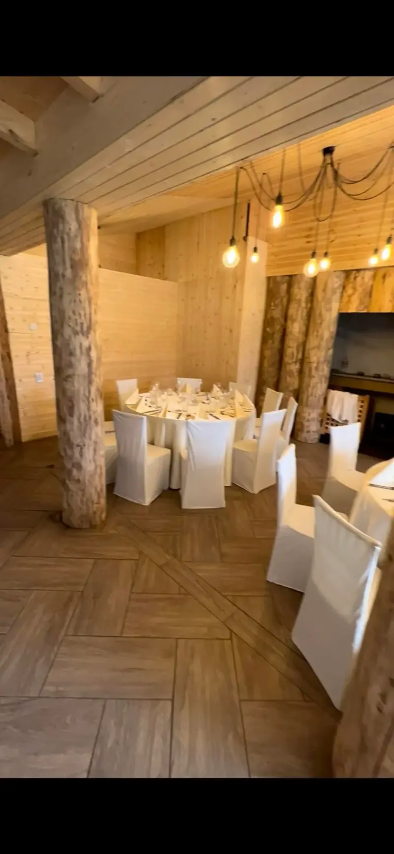 Restaurant nuntă Argeș – Restaurant Domnesc